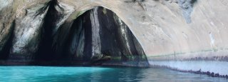 Cave 1