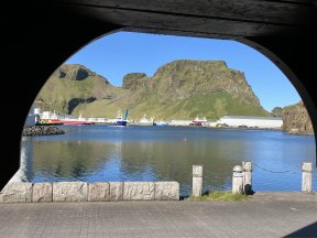 Heimay Harbor 2